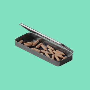 Box Mockup